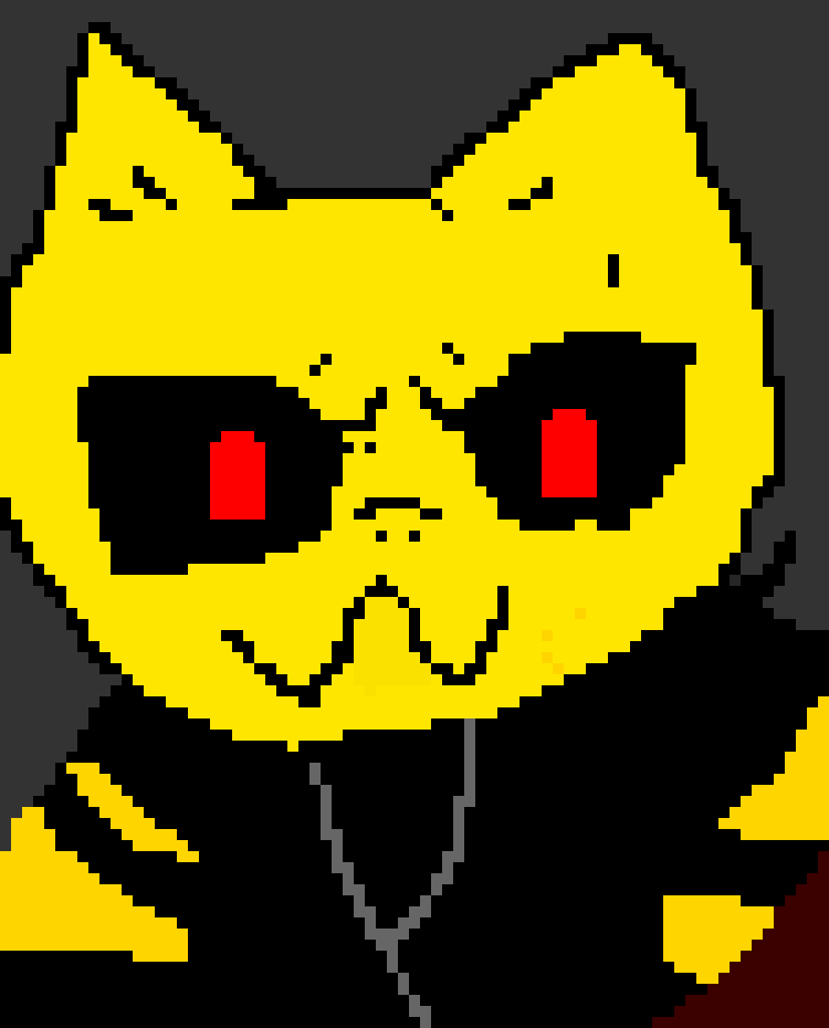 [c2eebe] impostor  Cat