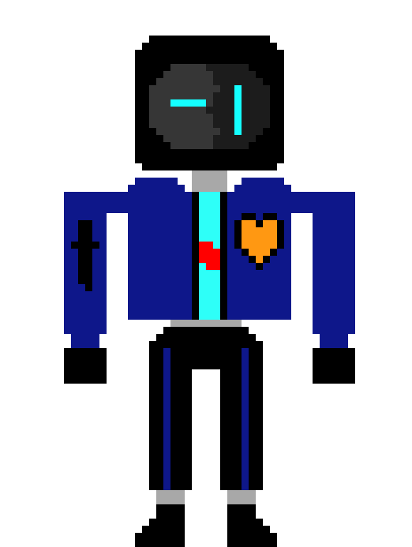 [2fcb16] Calm!ODST: Heya! Who are you?