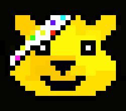 [9664c4] Pudsey