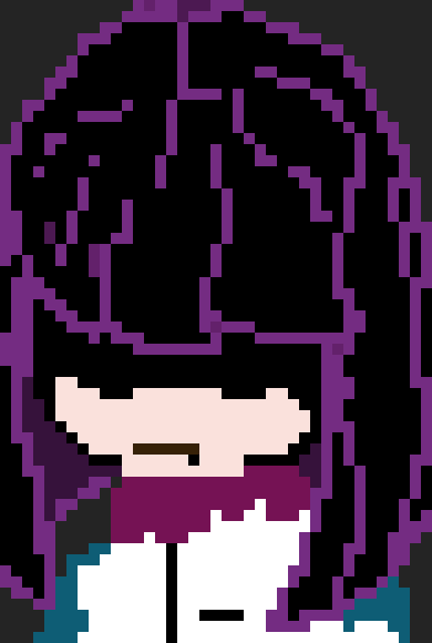 [904ba9] griilllbaaaaa whaaaaa she get's up and looks around.