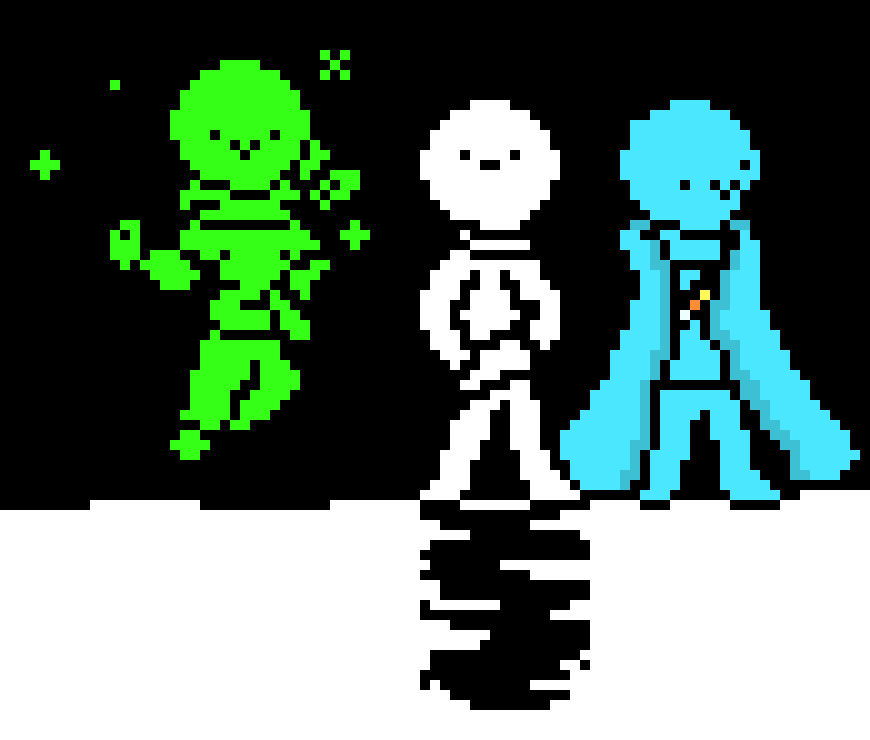 [fe30e2] .  .  .Hyper: -fast talking- There's alot of you guys       Derp: Ethan you have some explaining to do