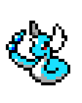 [9664c4] dratini