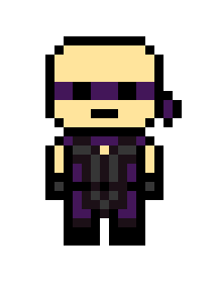 [eb0b73] danganronpa pixel sprite base