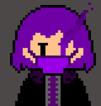 [cd53eb] Time to break some bones. * https://www.youtube.com/watch?v=ipBFBcU4WfM plays then sends blaster at hitman sans firing all at once.*