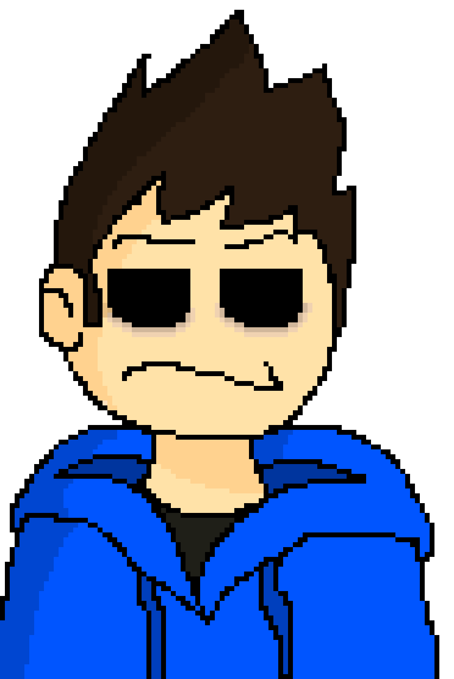 [3fcaee]  ... yah WHO IS ASGORE -Tom