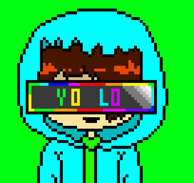 [5b2f3e] YOU TELL EM YO!