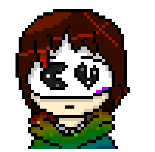 [5b2f3e] it's done, just tried roleplaying to get ignored.. 