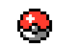 [51fccf] Pokeball ;D