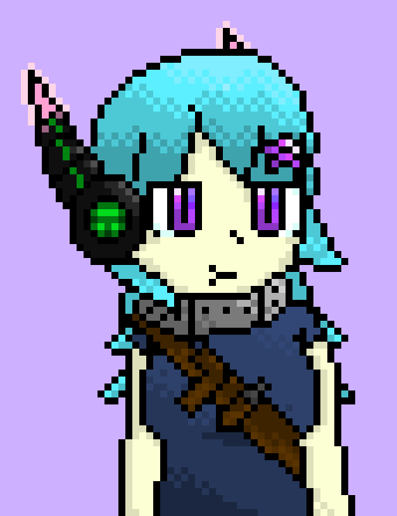 [965131] My memory card was removed, so all I can do is assume that I was built in a lab.