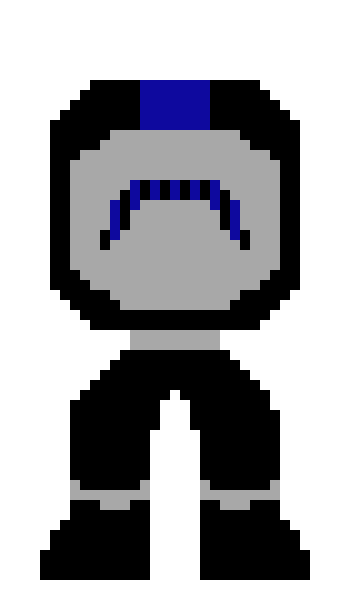 [25d002] Whats going on? 