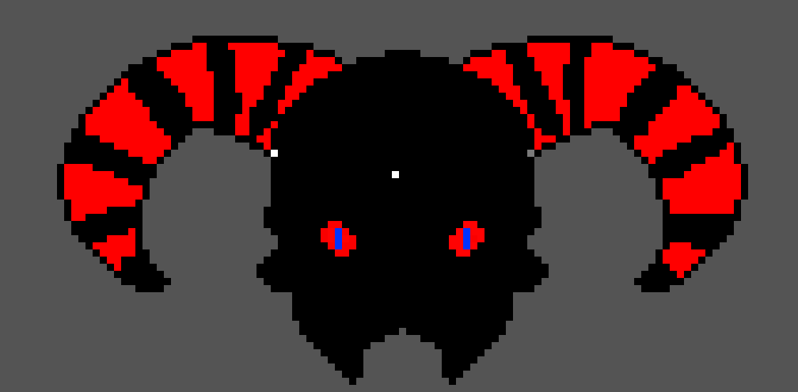 [7398c2] *Blasts everyone who wants to kill me* RRRRROOOOOOO