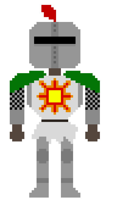 [de8c0d] Solaire: ........So bored.......