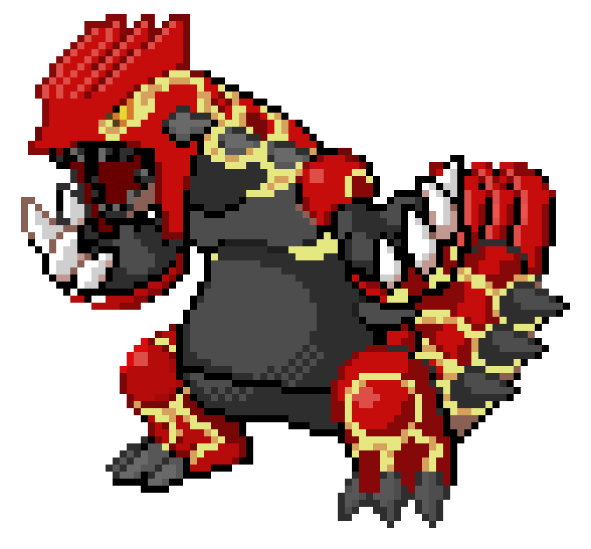 [9c272c] No opinions eh?... Tough crowd... - Gunther.