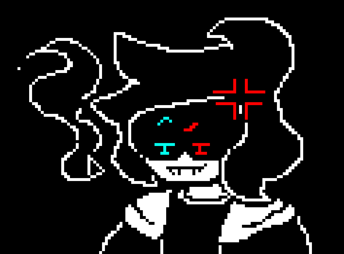 [dd24f4] Even though the site could be for 13+ in its current condition, i think it shouldn't even be for kids, hell, anybody can make some gorey ass shit, or even porn.