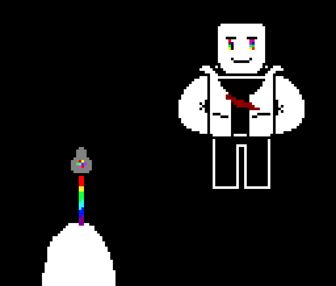 [476255] Noob, Bloxtale Phase 4