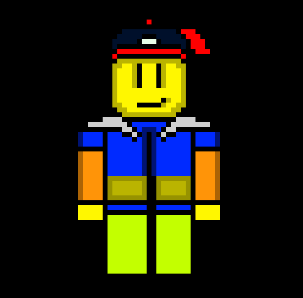 [43520c] Bloxtale - scaming 1 by 1 - ink