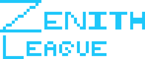 [fa079a] Zenith League Logo