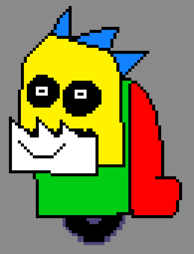 [a961f8] UDR!Underswap