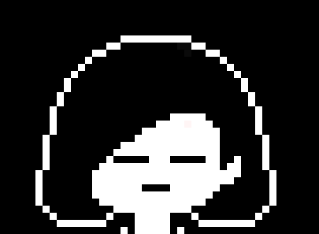 [ad3579] Frisk: i n e e d m y s o u l *collapses*