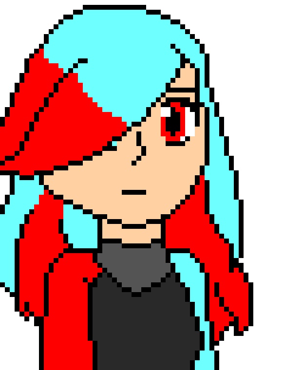 [000885] *stops and notices the girl going in the water* hey, whatcha doing?