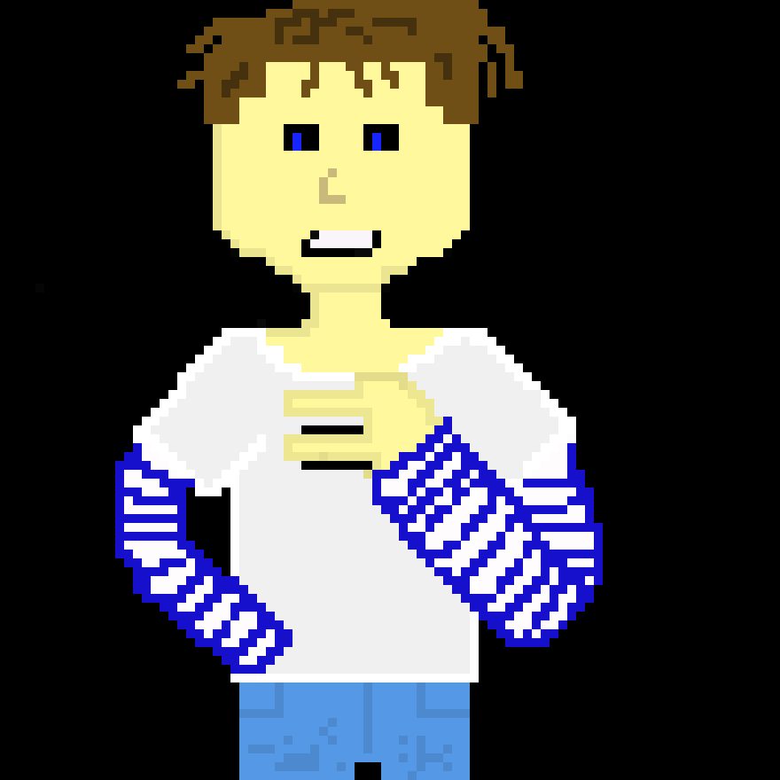 [9664c4] Anime Character Pixel Art.png