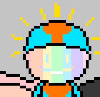 [990543] *It inspects CT's character, checking his morality.* 𝔑𝔬.