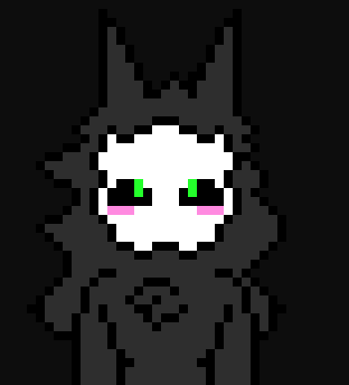 [c91422] *stops hugging* ... o-oh, bai frien!! 