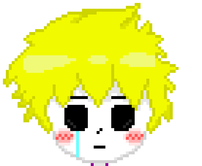 [899367] *sits there watching the bloody head forever...*