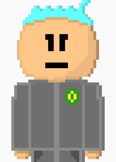 [ebf0c4] le thank you