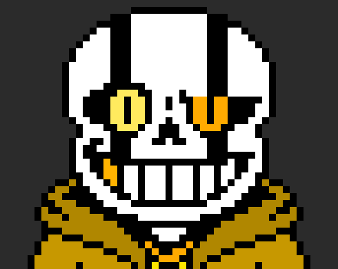 [e38e4d] By the way you know who am I right?