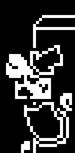 [2e22d2] im able to splice my voice without any programs.