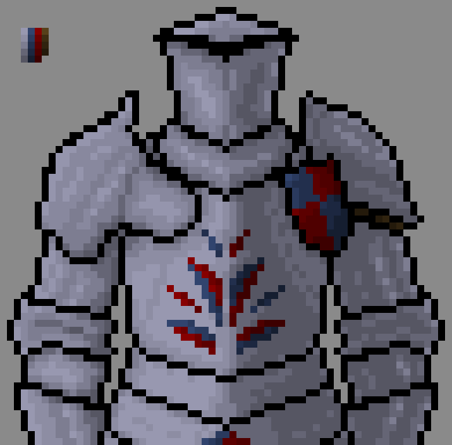 [64136b] man, I'm tired