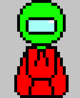 [30dec3] in the, uh, bob and bosip: bob takeover thing, ronsip's music has megalovania in it... -Crewmate Ez