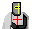 [9664c4] Crusader head and chest