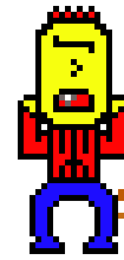 [8f8d6f] OH GOODNESS!! we need to get you to a hospital