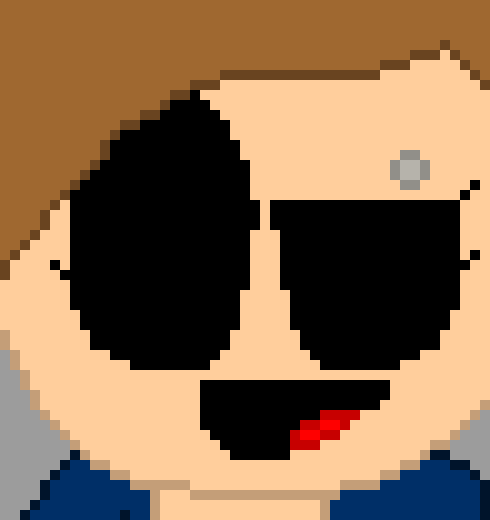 [2110cb] Have you watched an older Eddisode called Ruined? -Tamara (Cadmus)