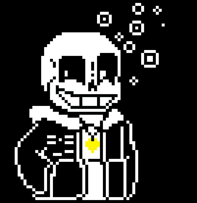 [2b9834] (drinks more beer)nuuuuuuuuuoooooooo*hic*--- sans/shadow