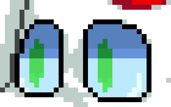 [583245] Also if you notice... The microphone also has note expressions........ The fucking MICROPHONE SINGS WITH ME....