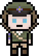 [cc5610] Cedric Pixel