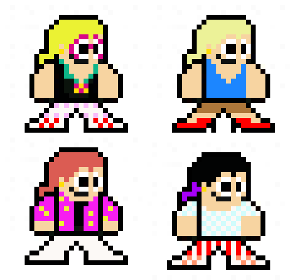 [486fea] My teachers