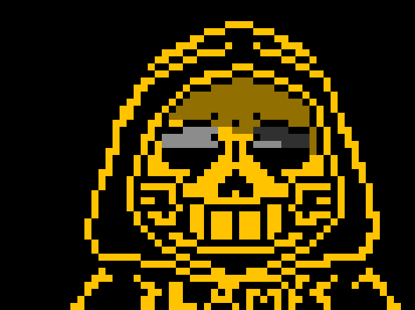 [af8e4b] * Call me what you want..