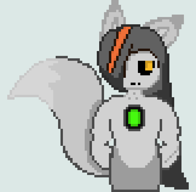 [a8c3d4] theres only you but i know you're still pretty tired from the last one -Glitch Dreemurr