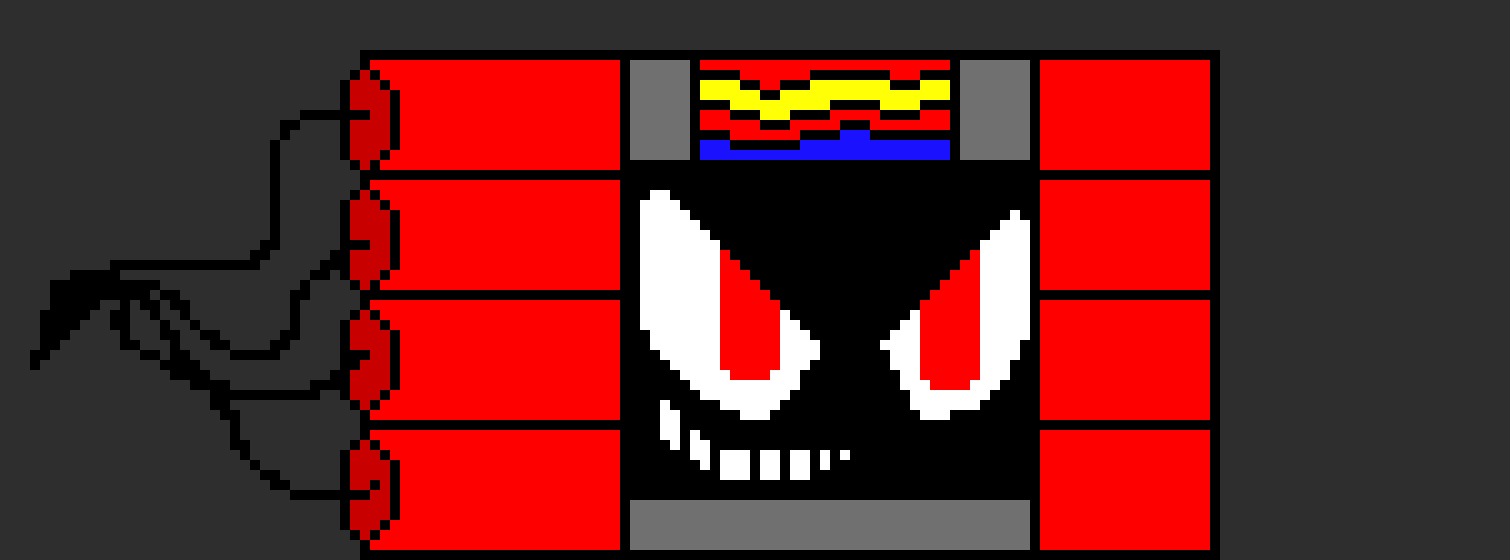 [812b32] *puts out his wick* - Whitt-X / Molt!