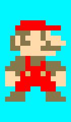[9664c4] Mario 1