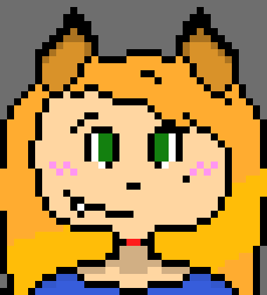 [405e37] Eve Foxx: G-Good...Just...Maybe dont try and get flirty until he consents-