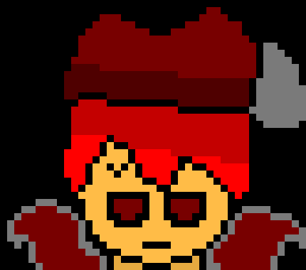 [2fe70b] *backs up* I think that would be for the best