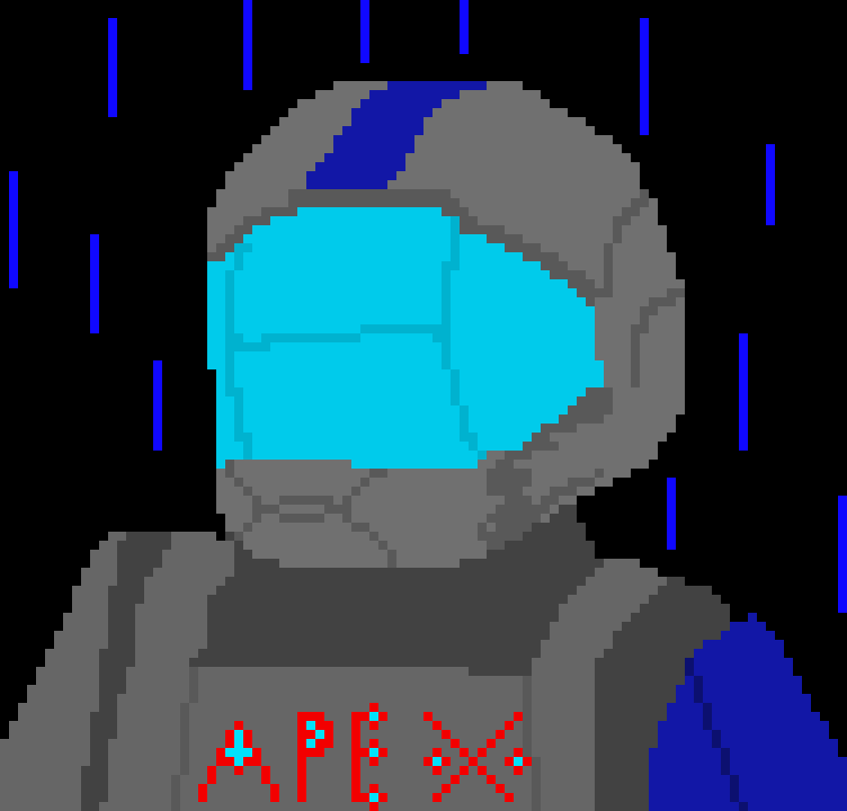 [de8c0d] *Odst Sits on a bench. Sleeping, Useing news papers to keep himself warm*