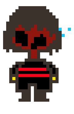 [acbc50] Frisk(original!)