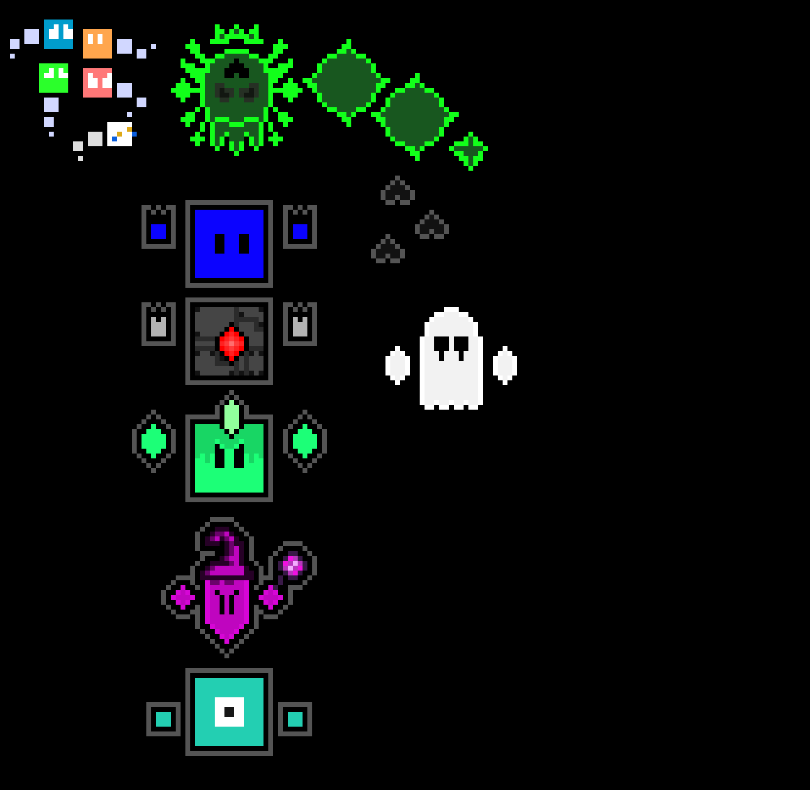 [792f74] I'm going to do Irqus, next. -Benjamin