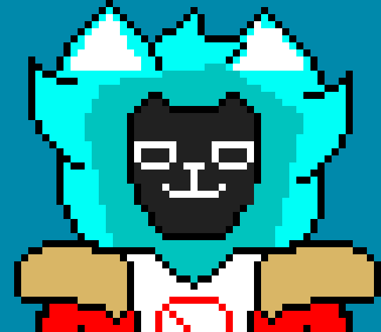 [71bbd4] AlexFriend- Beep bop skedoo bep bleep ( im going with everyone else) *yoink*